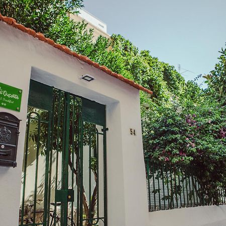 바를레타 Casa Duconte B&B 외부 사진