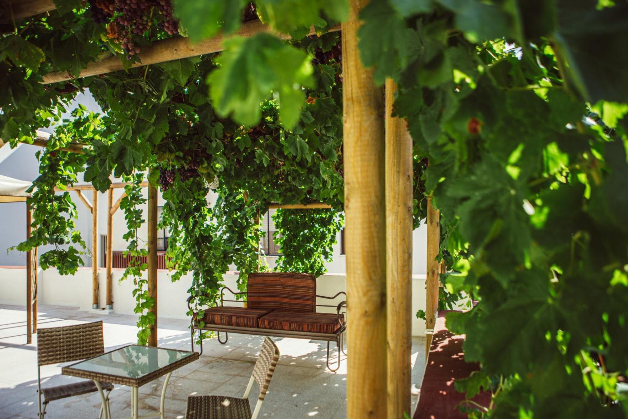 바를레타 Casa Duconte B&B 외부 사진