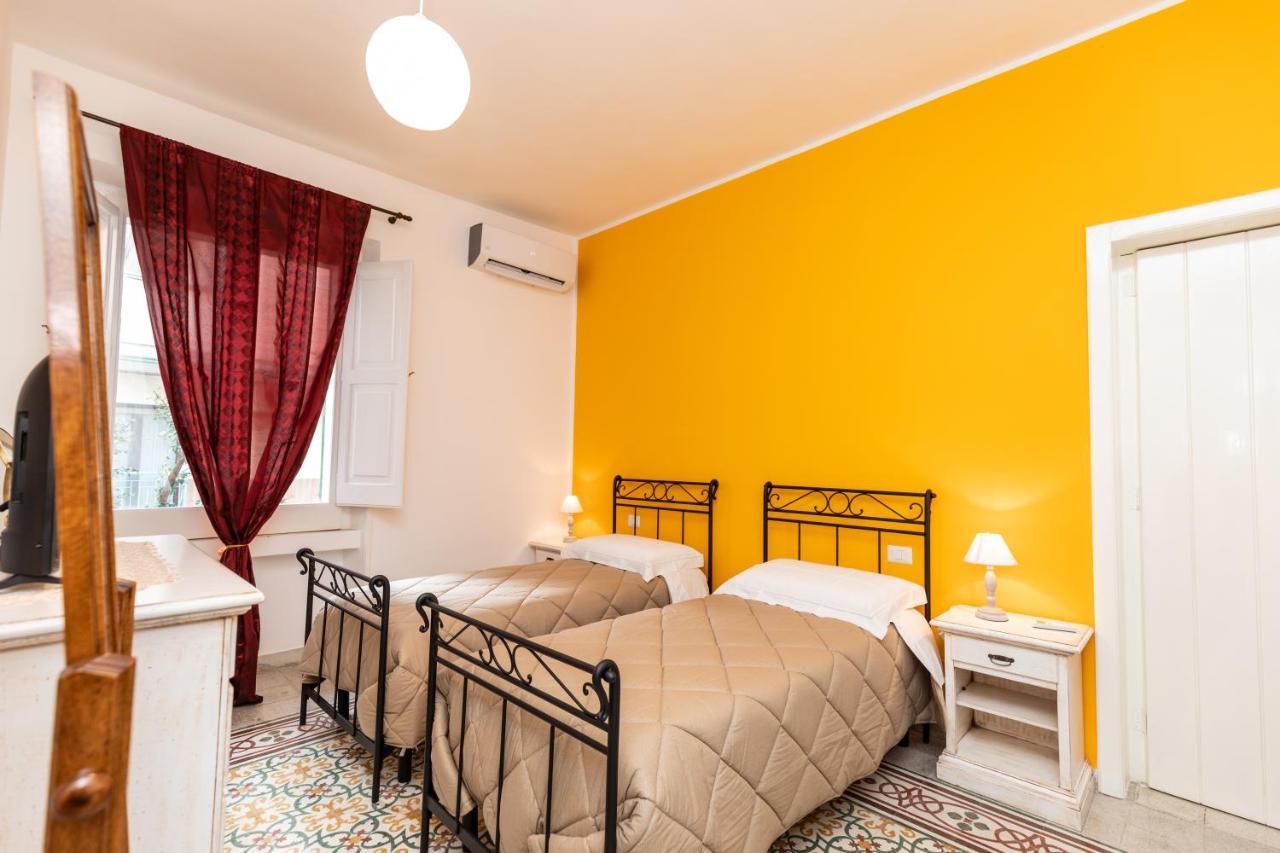 바를레타 Casa Duconte B&B 외부 사진