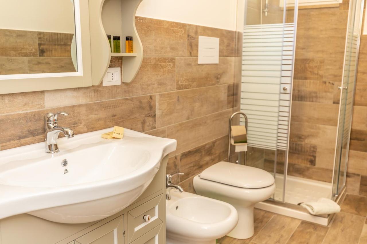 바를레타 Casa Duconte B&B 외부 사진