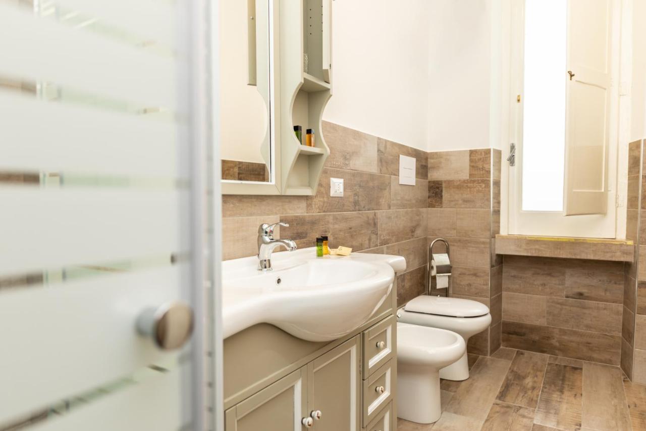 바를레타 Casa Duconte B&B 외부 사진