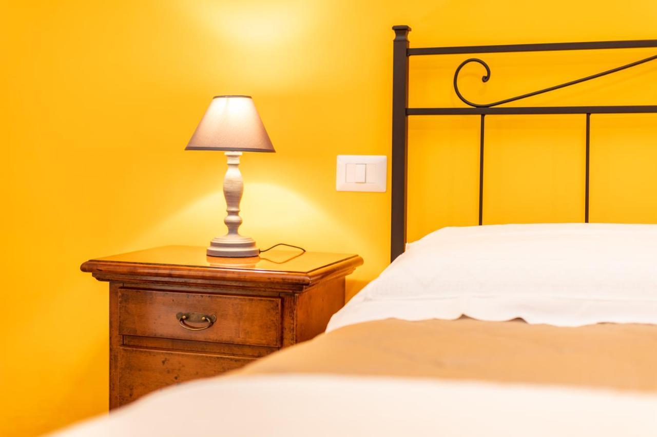 바를레타 Casa Duconte B&B 외부 사진