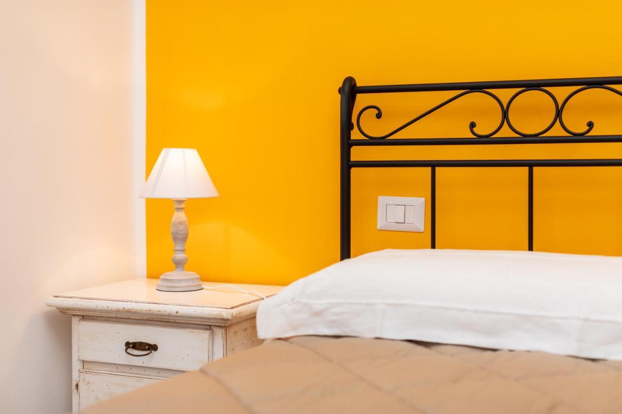 바를레타 Casa Duconte B&B 외부 사진