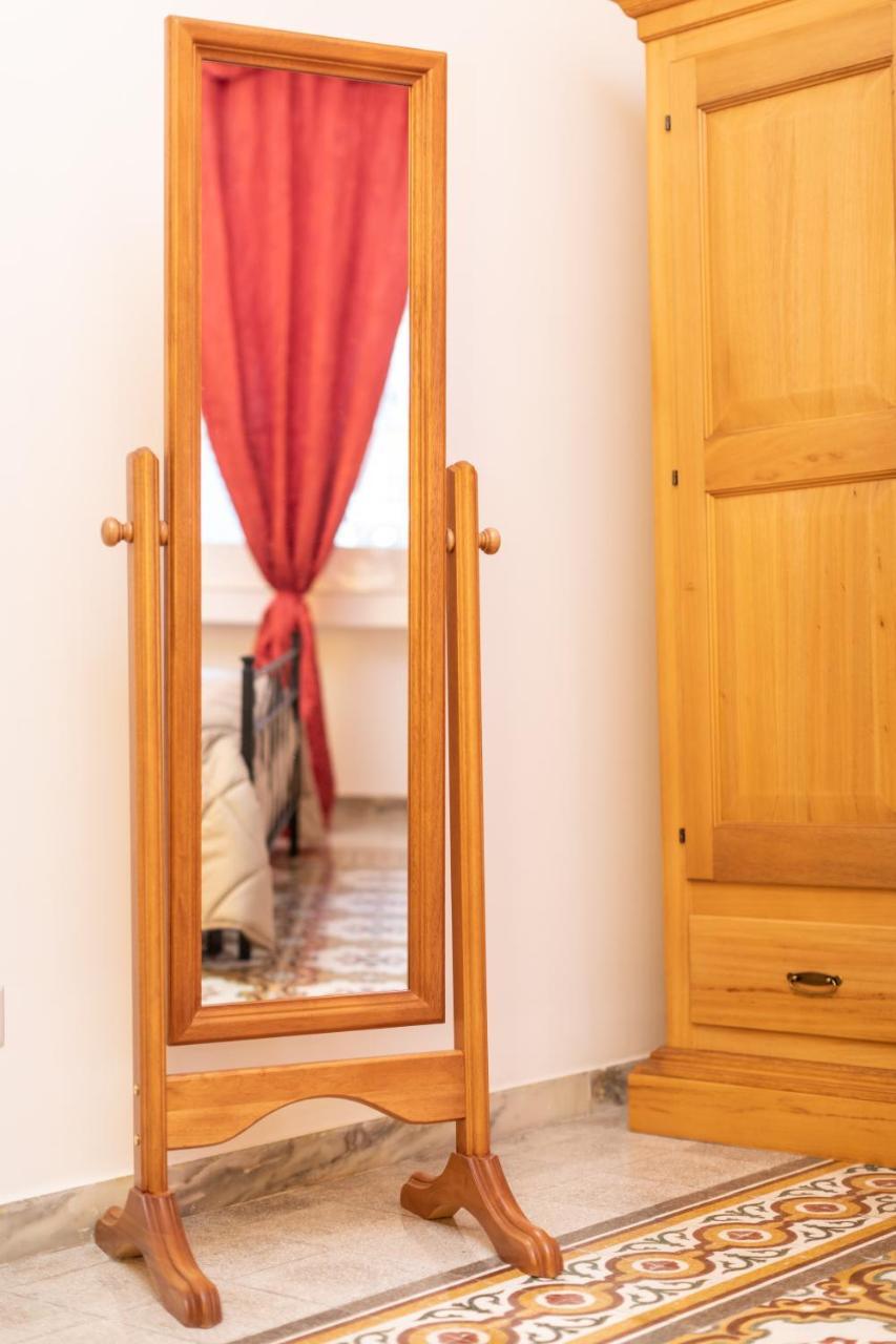 바를레타 Casa Duconte B&B 외부 사진