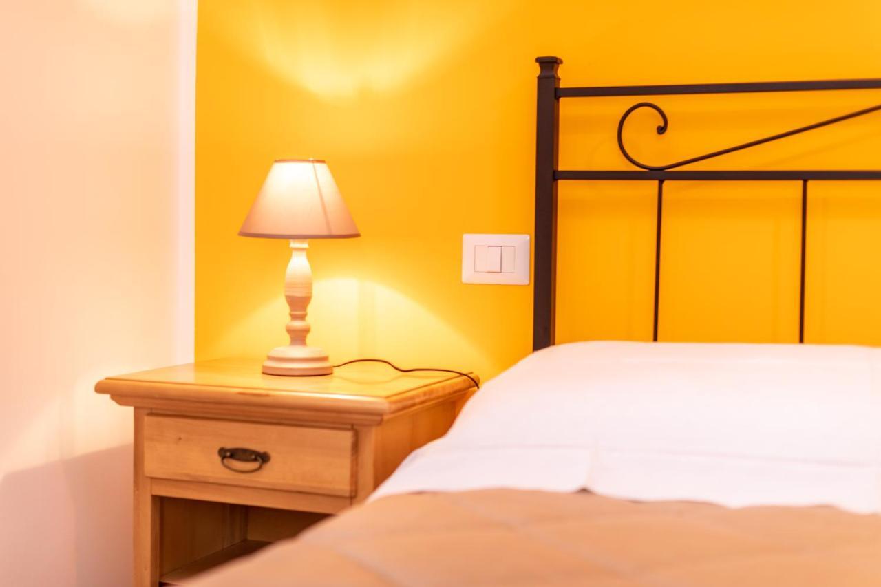 바를레타 Casa Duconte B&B 외부 사진