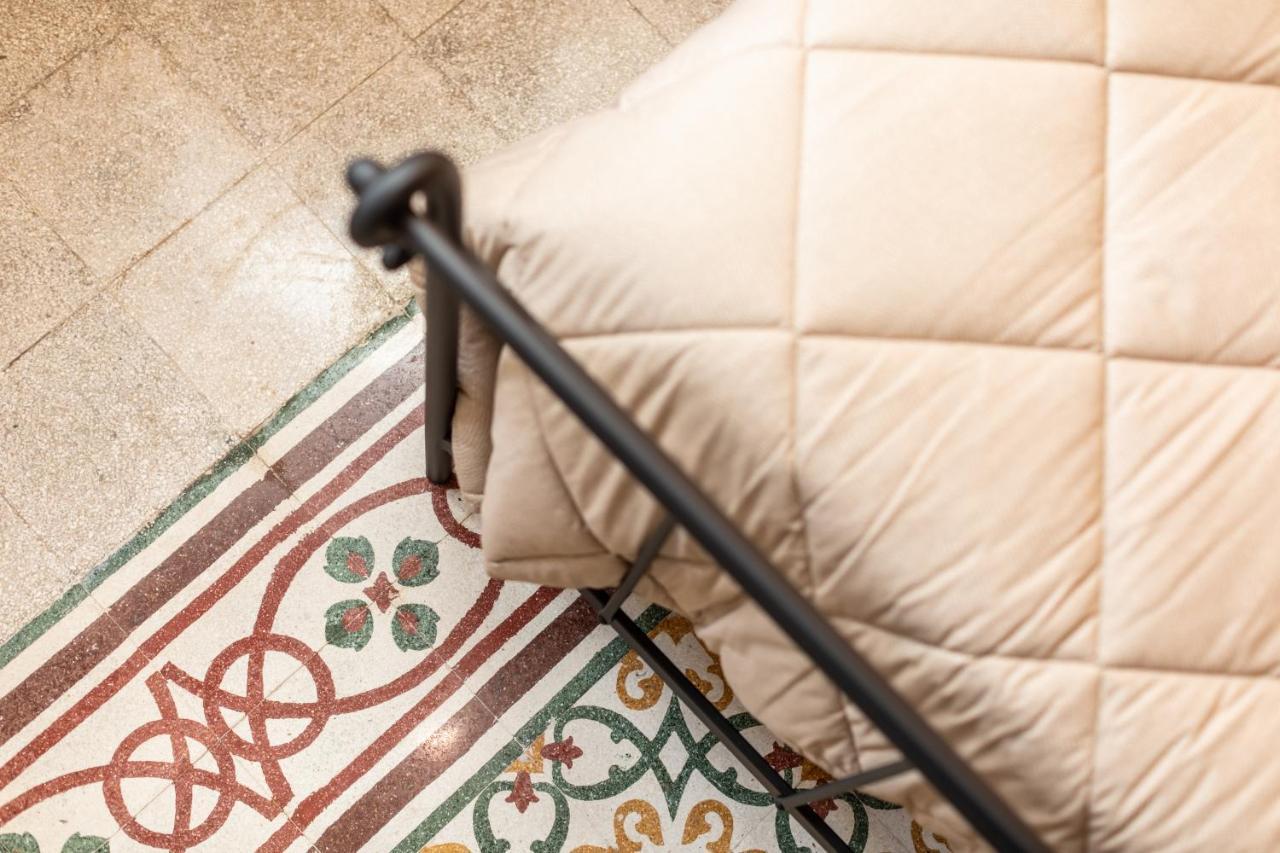 바를레타 Casa Duconte B&B 외부 사진