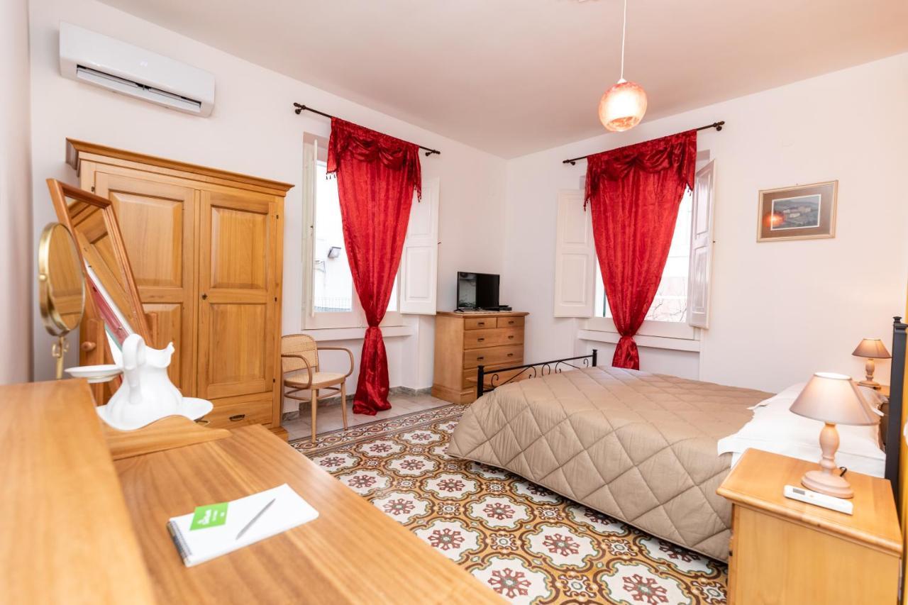 바를레타 Casa Duconte B&B 외부 사진