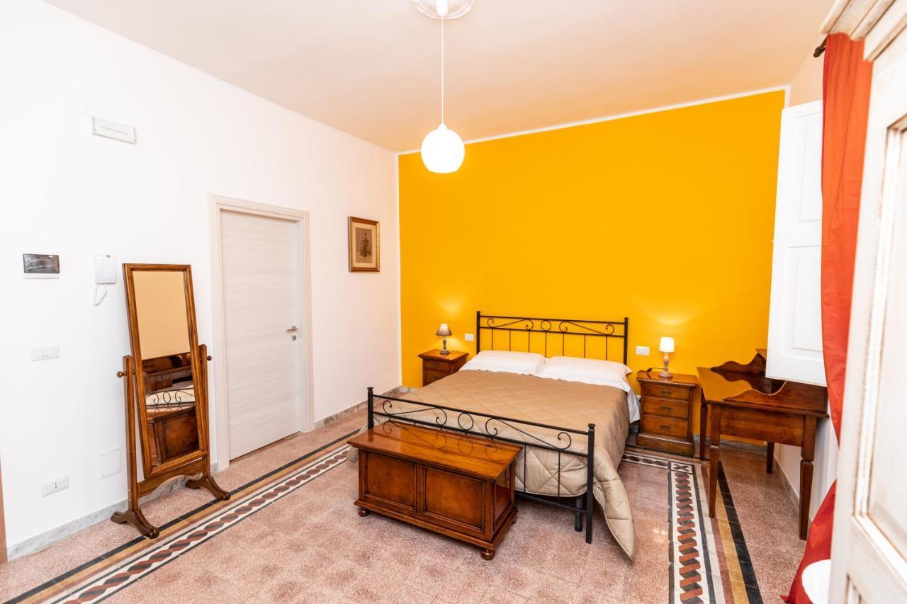 바를레타 Casa Duconte B&B 외부 사진