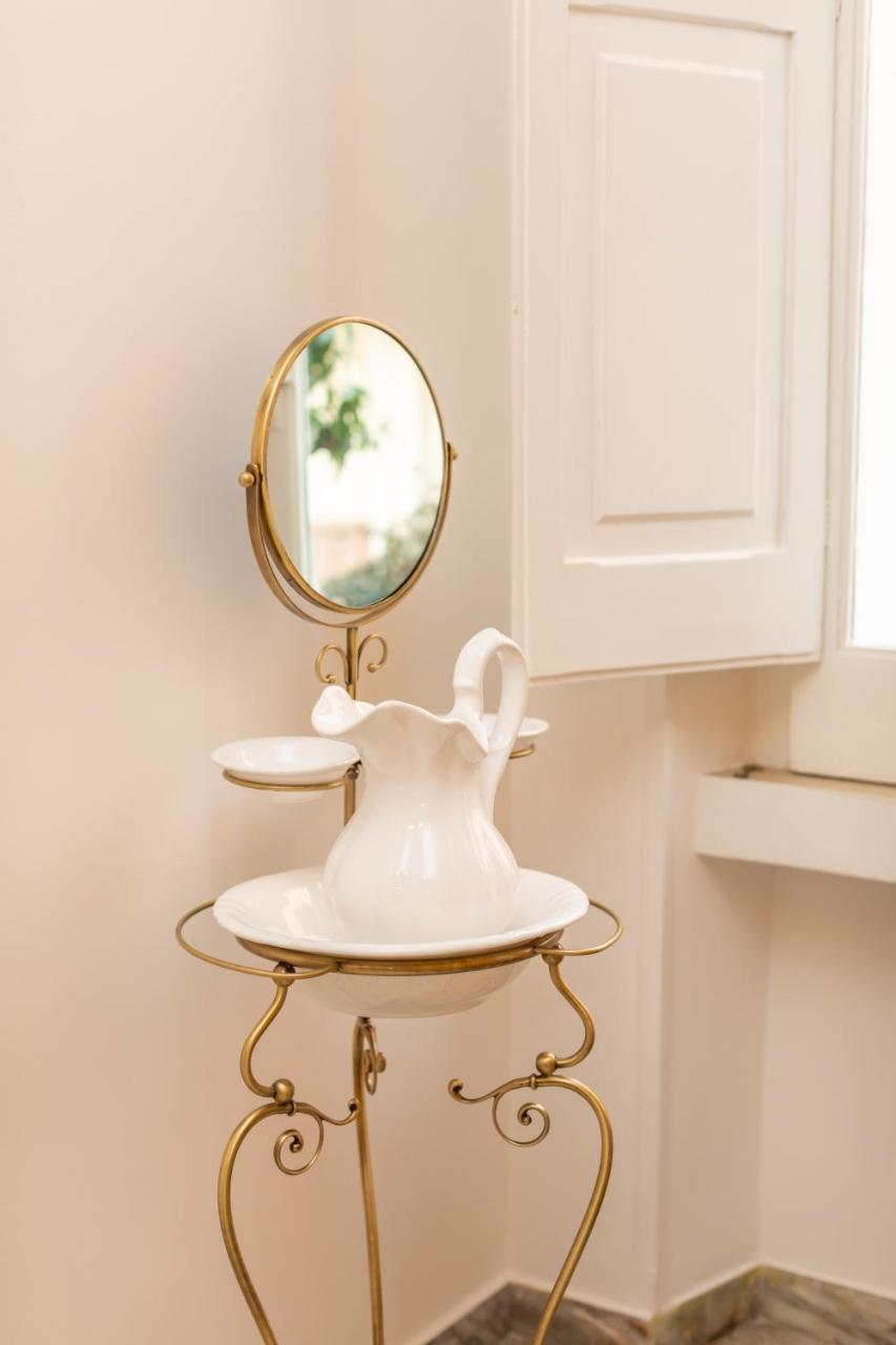 바를레타 Casa Duconte B&B 외부 사진