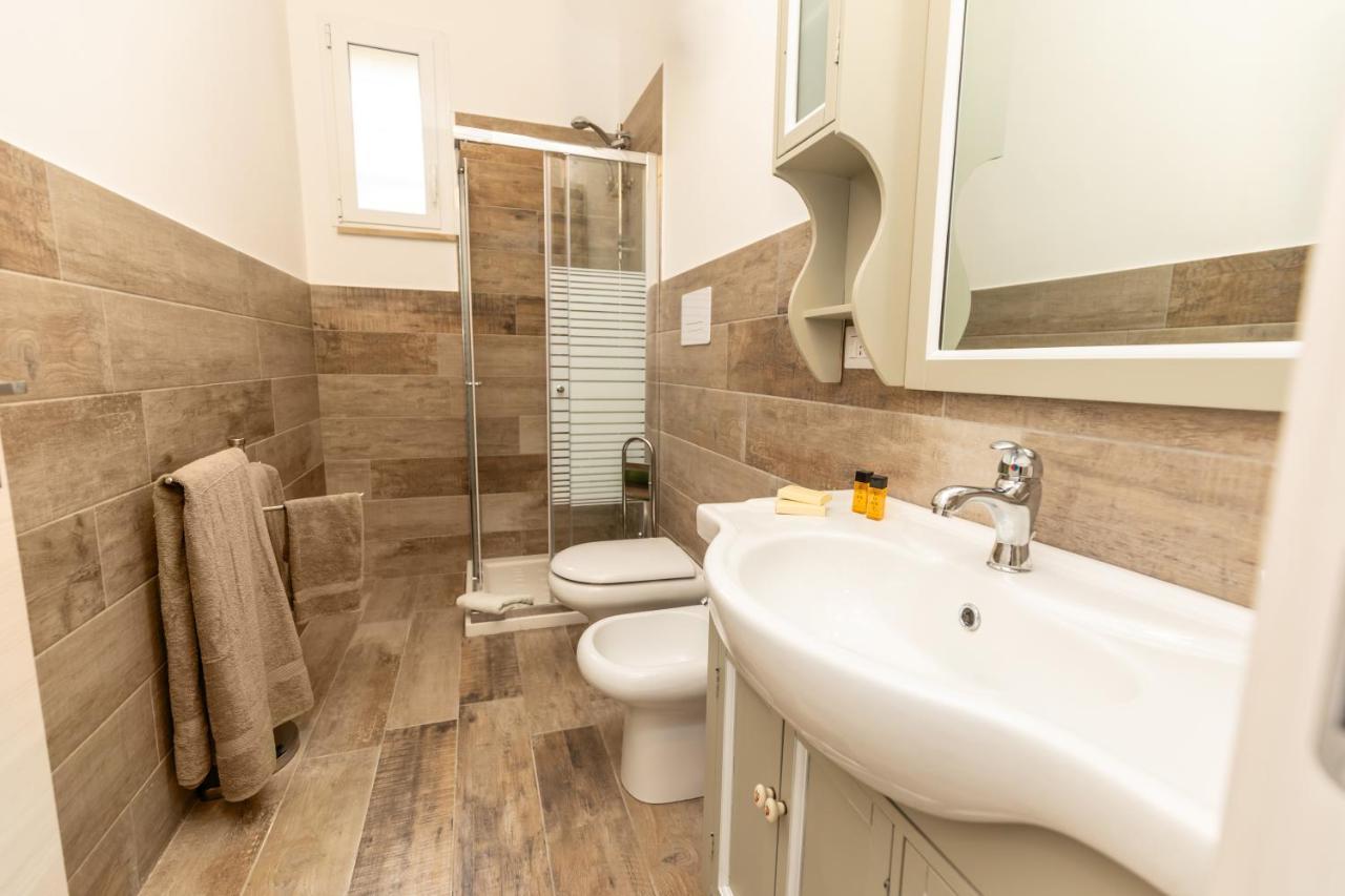 바를레타 Casa Duconte B&B 외부 사진