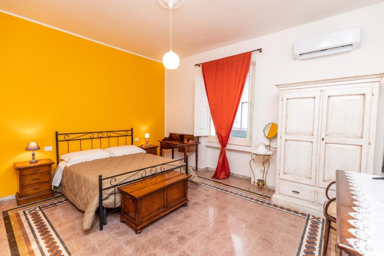 바를레타 Casa Duconte B&B 외부 사진