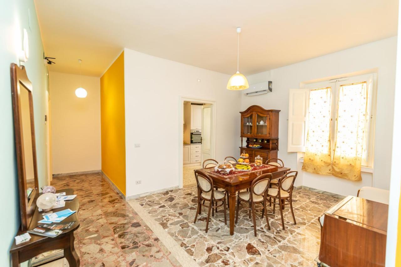바를레타 Casa Duconte B&B 외부 사진