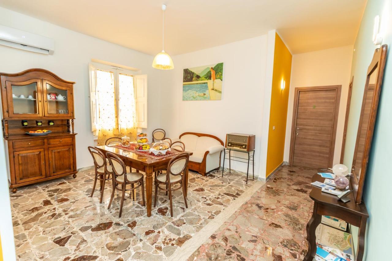 바를레타 Casa Duconte B&B 외부 사진