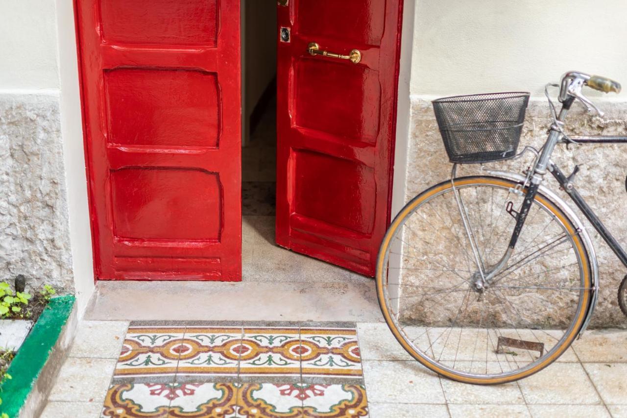 바를레타 Casa Duconte B&B 외부 사진